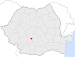 Ramnicu Valcea in Romania